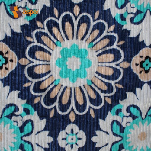 COBERTOR LIGERO AURA, MATRIMONIAL, 2,20 X 1,80 MTS.  