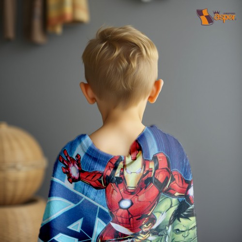 Toalla AVENGERS - Disney infantil  