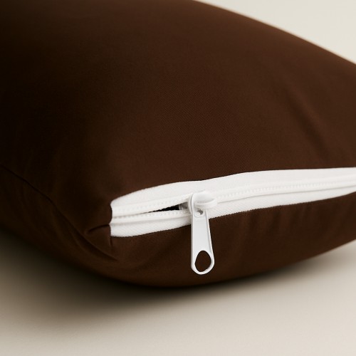 Almohada KING SIZE CON CIERRE