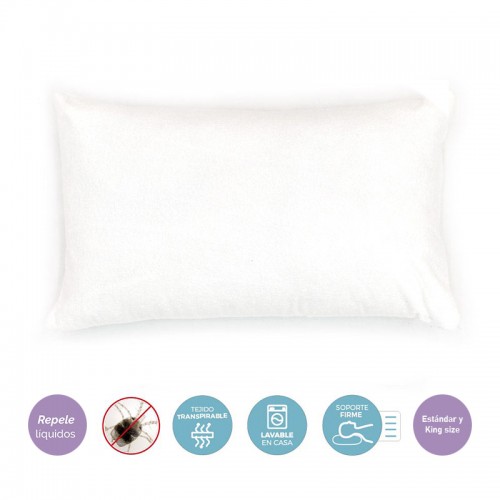 Almohada IMPERMEABLE