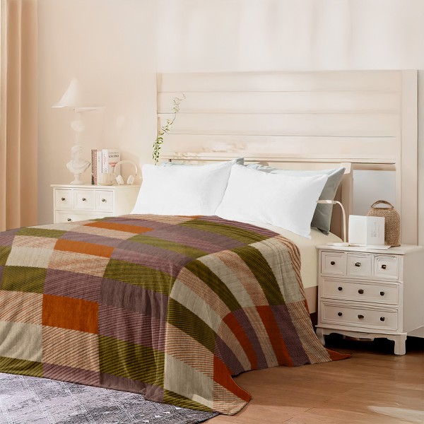 Cobertor ligero BRUSELAS