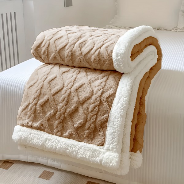 Cobertor ligero ARTEMISA