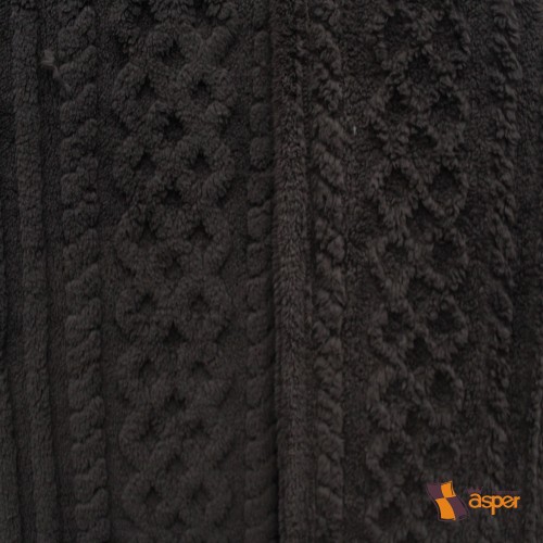 Cobertor SAN MARCOS NEGRO