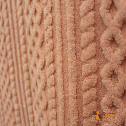 Cobertor SAN MARCOS BLUSH