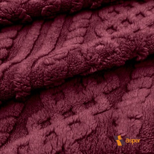 Cobertor SAN MARCOS MERLOT