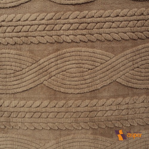 Cobertor SAN MARCOS CAFE