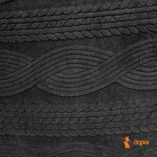 Cobertor SAN MARCOS NEGRO