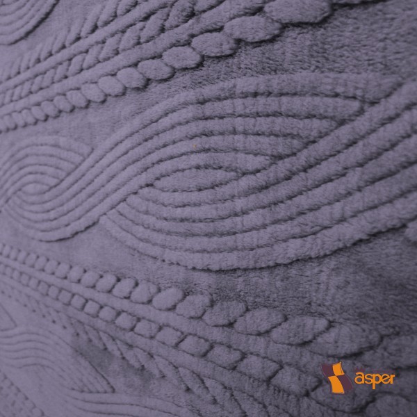 Cobertor San marcos VIOLETA