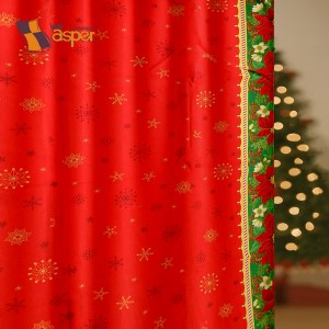 Cortina navidea