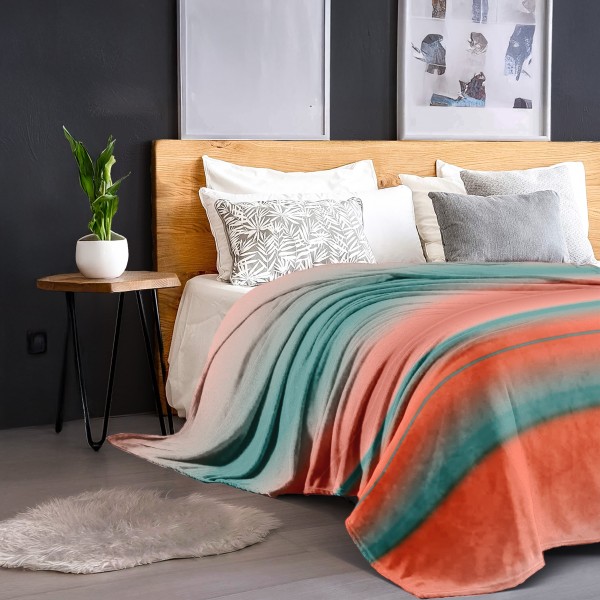 Cobertor ligero BERNA