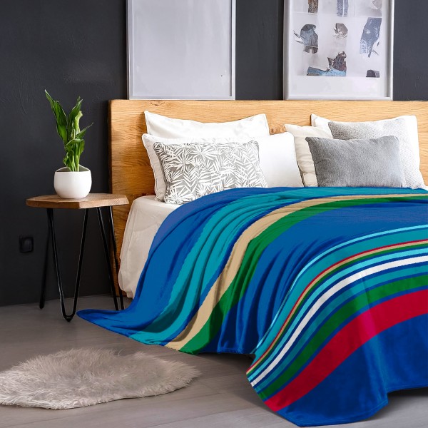 Cobertor ligero MOZART