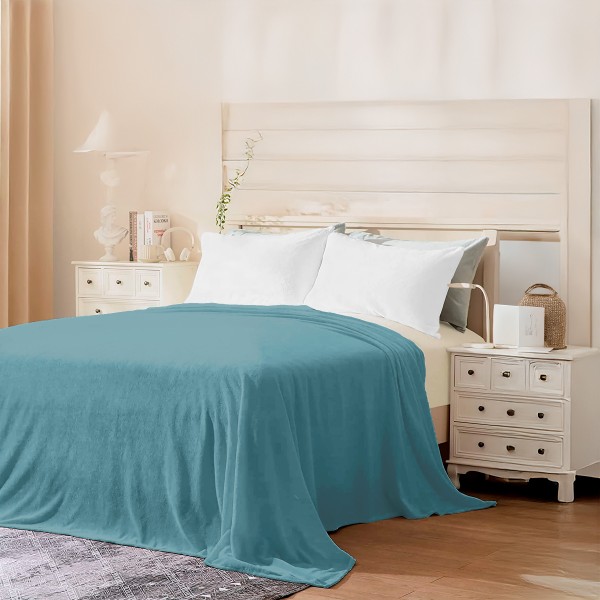 Cobertor ligero ÓPALO