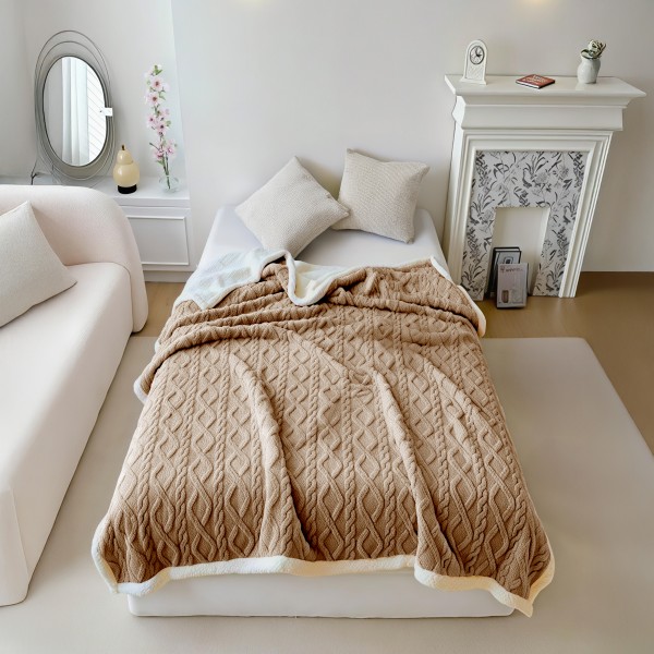 Cobertor ligero ARTEMISA