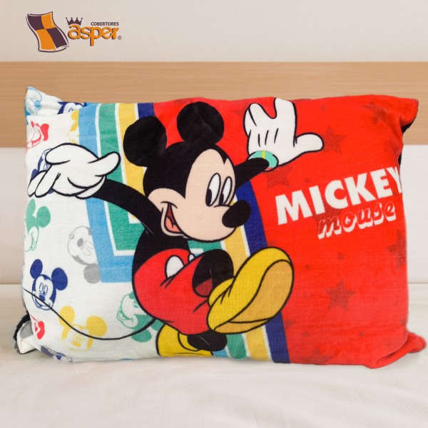 Almohada MICKEY MOUSE 