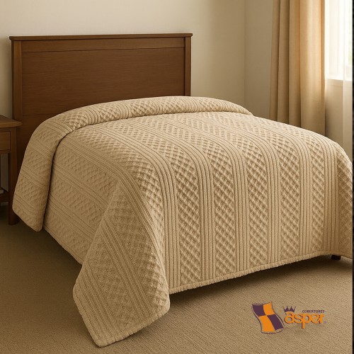 Cobertor SAN MARCOS VINTAGE