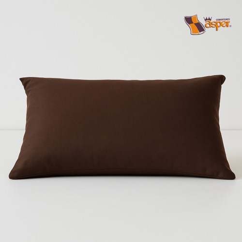 Almohada KING SIZE CON CIERRE