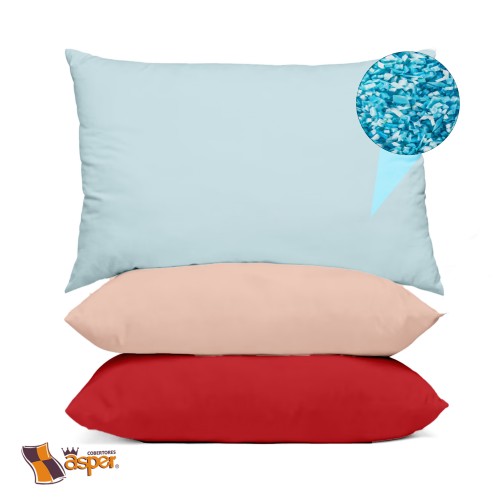 ALMOHADA RELLENO DE ESPONJA 