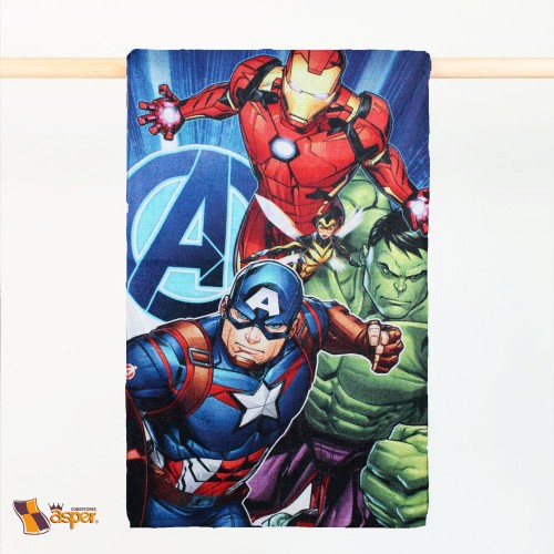 Toalla AVENGERS - Disney infantil  